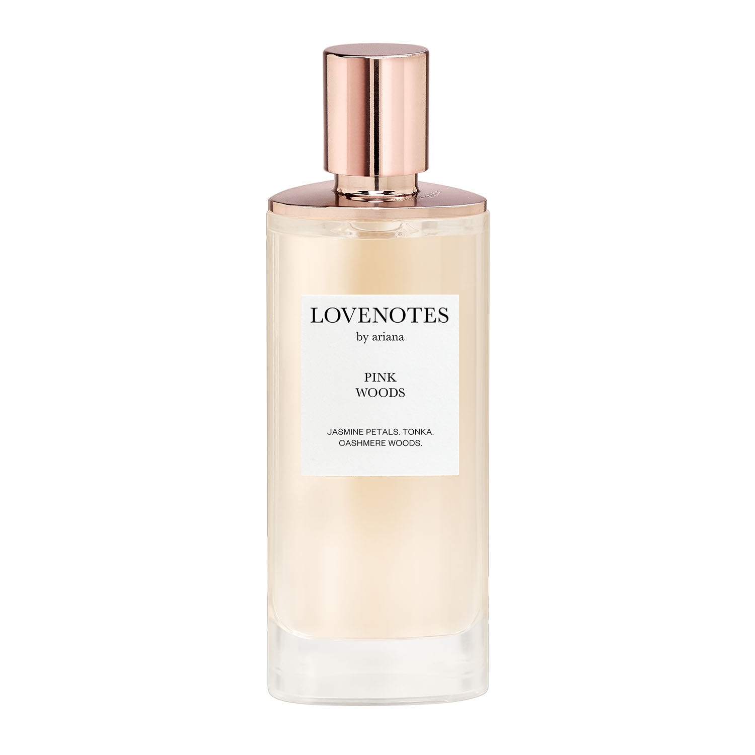 FRAGANCIA ARIANA GRANDE LOVENOTES > Sephora MX
